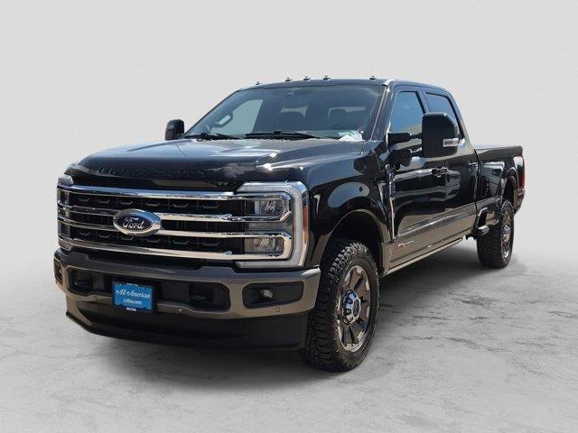 2023 Ford F-250