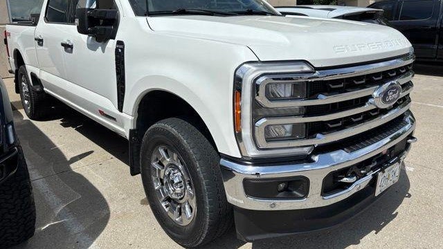 Preowned 2023 Ford F-250 Super Duty King Ranch for Sale