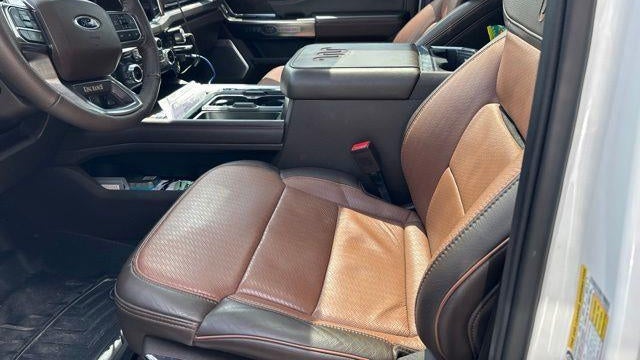 2023 Ford F-250 Super Duty King Ranch