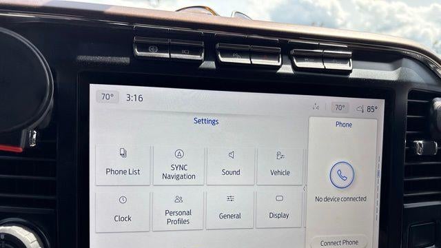 2023 Ford F-250 Super Duty King Ranch