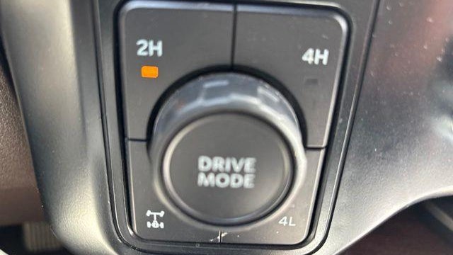 2023 Ford F-250 Super Duty King Ranch