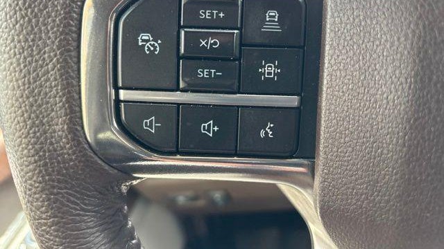 2023 Ford F-250 Super Duty King Ranch