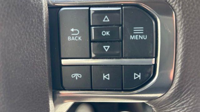 2023 Ford F-250 Super Duty King Ranch