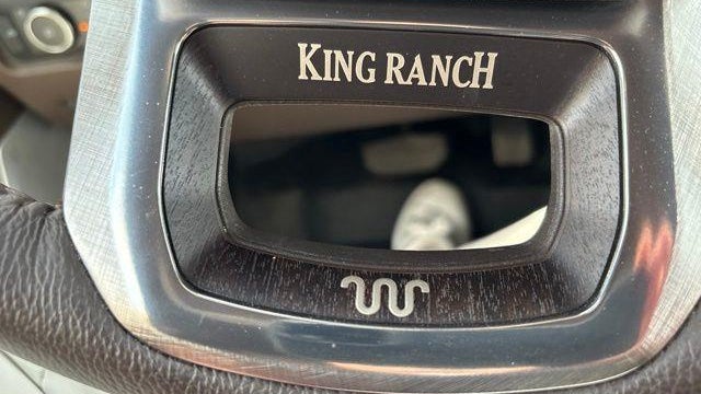2023 Ford F-250 Super Duty King Ranch