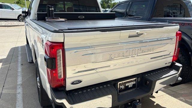 2023 Ford F-250 Super Duty King Ranch