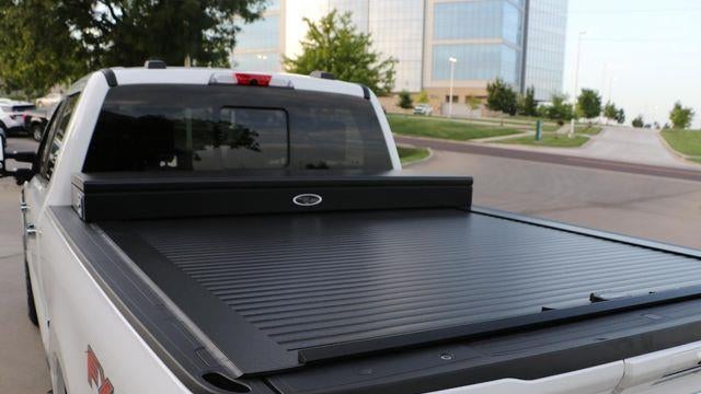 2023 Ford F-250 Super Duty King Ranch