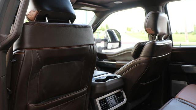 2023 Ford F-250 Super Duty King Ranch