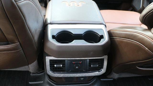 2023 Ford F-250 Super Duty King Ranch