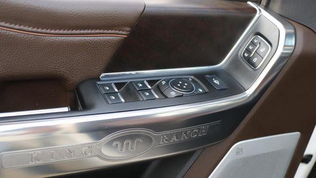 2023 Ford F-250 Super Duty King Ranch