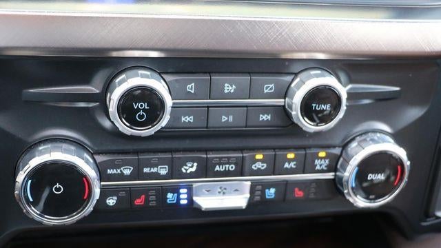 2023 Ford F-250 Super Duty King Ranch