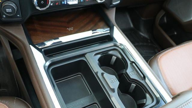 2023 Ford F-250 Super Duty King Ranch