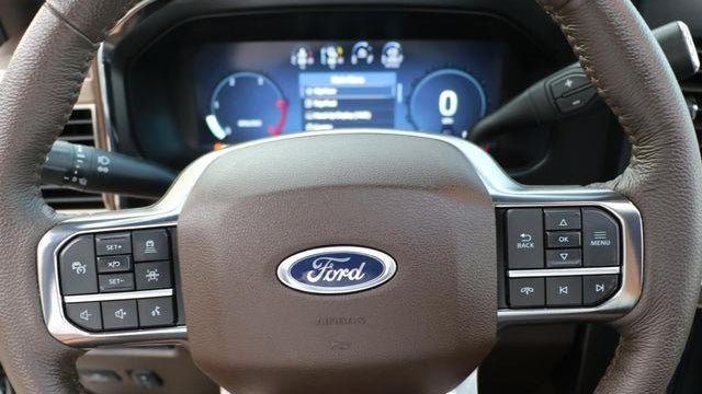 2023 Ford F-250 Super Duty King Ranch