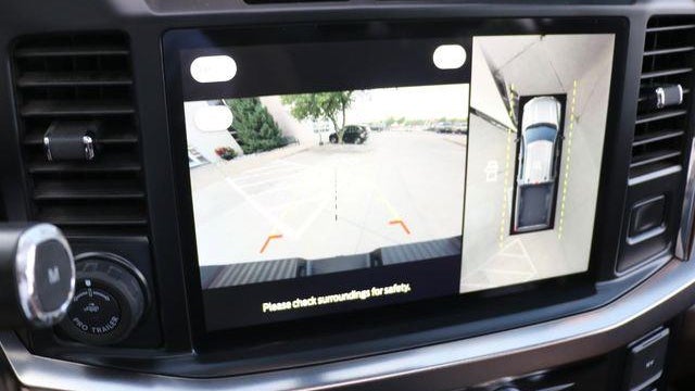 2023 Ford F-250 Super Duty King Ranch