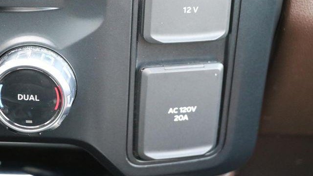 2023 Ford F-250 Super Duty King Ranch