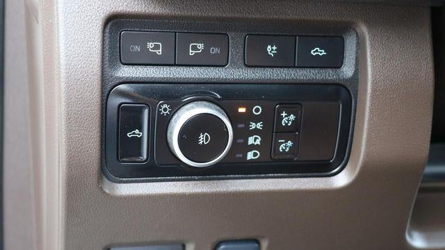 2023 Ford F-250 Super Duty King Ranch