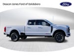 2023 F-250 Super Duty Thumbnail 2
