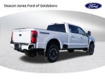 2023 F-250 Super Duty Thumbnail 3