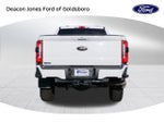 2023 F-250 Super Duty Thumbnail 4