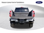 2023 F-250 Super Duty Thumbnail 5