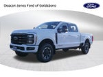 2023 F-250 Super Duty Thumbnail 7