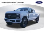 2023 F-250 Super Duty Thumbnail 8
