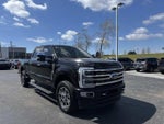 2024 F-250 Super Duty Thumbnail 1