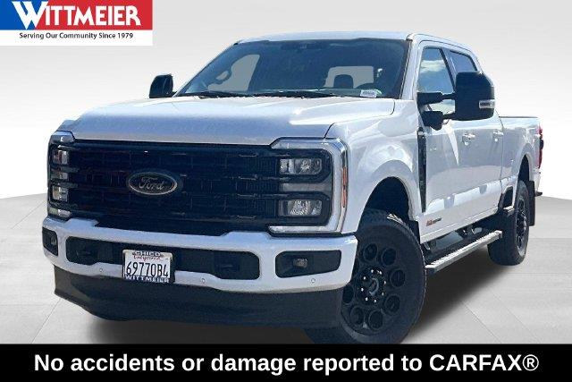 2024 Ford F-250 - $79,873