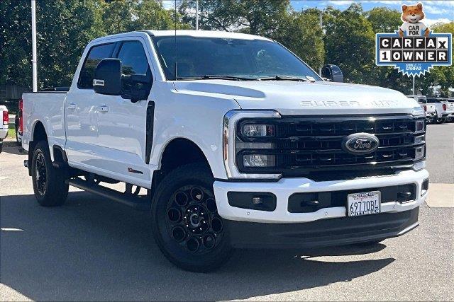2024 Ford F-250 - $79,873