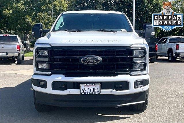 2024 Ford F-250 - $79,873