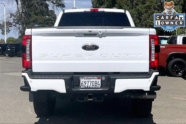 2024 Ford F-250 - $79,873