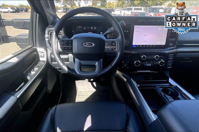 2024 Ford F-250 - $79,873