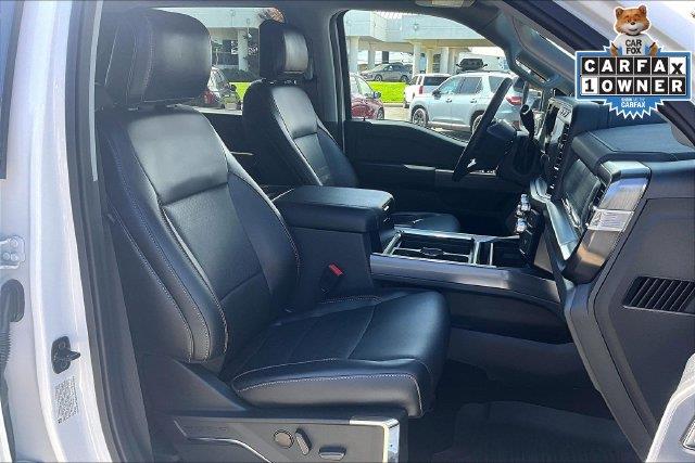2024 Ford F-250 - $79,873