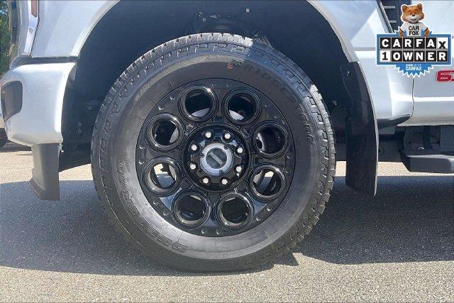 2024 Ford F-250 - $79,873