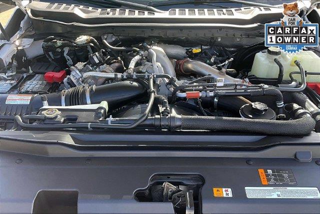 2024 Ford F-250 - $79,873