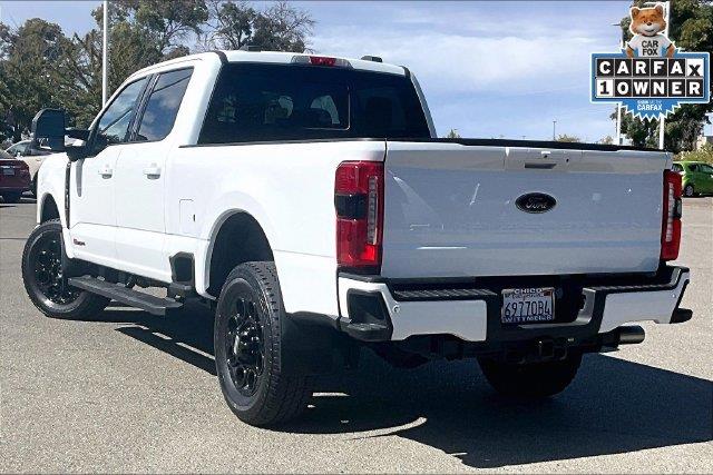 2024 Ford F-250 - $79,873