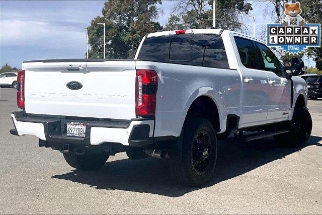 2024 Ford F-250 - $79,873