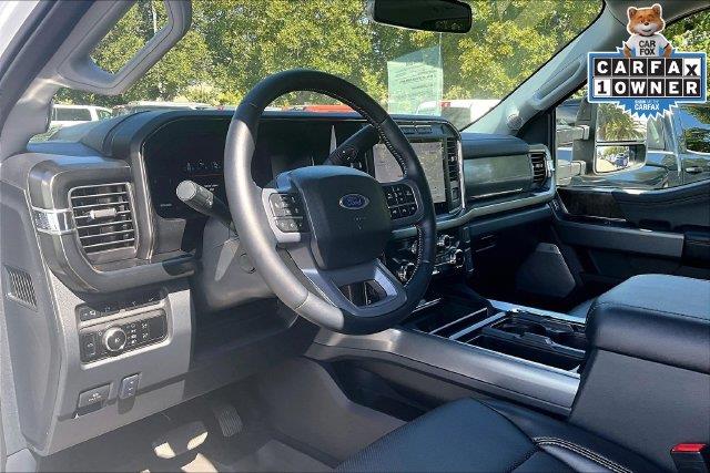 2024 Ford F-250 - $79,873