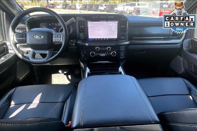 2024 Ford F-250 - $79,873
