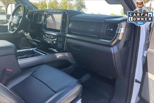 2024 Ford F-250 - $79,873