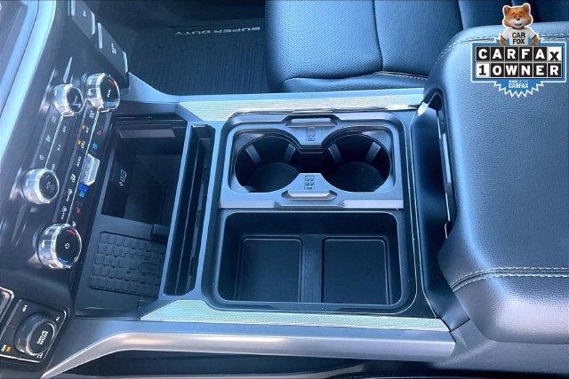 2024 Ford F-250 - $79,873