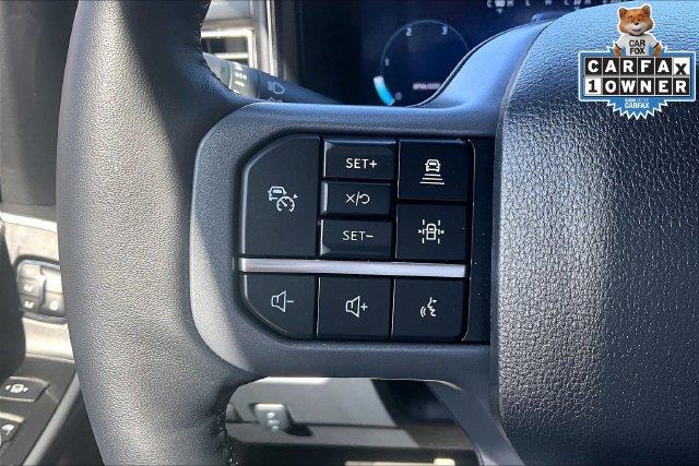 2024 Ford F-250 - $79,873