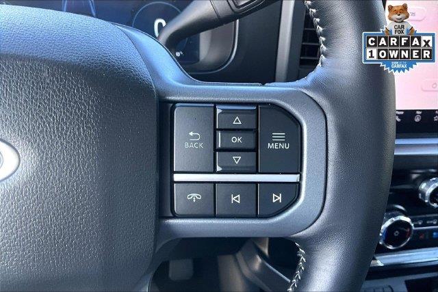 2024 Ford F-250 - $79,873