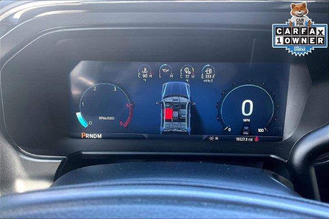 2024 Ford F-250 - $79,873