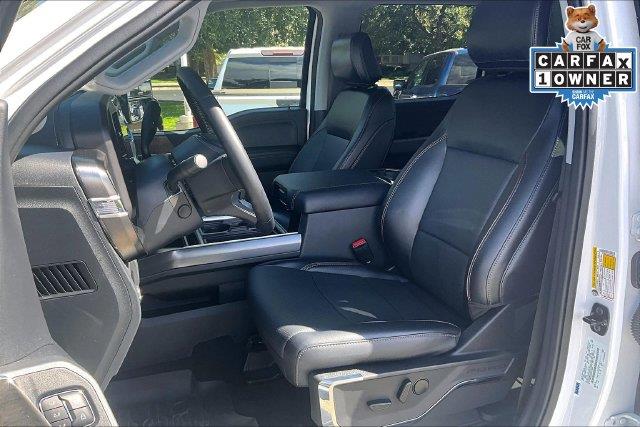 2024 Ford F-250 - $79,873