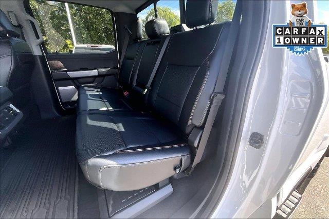 2024 Ford F-250 - $79,873