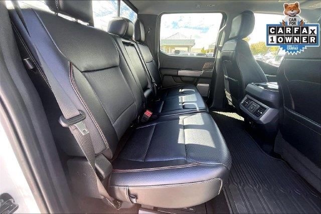 2024 Ford F-250 - $79,873