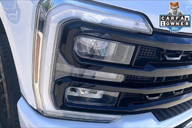 2024 Ford F-250 - $79,873