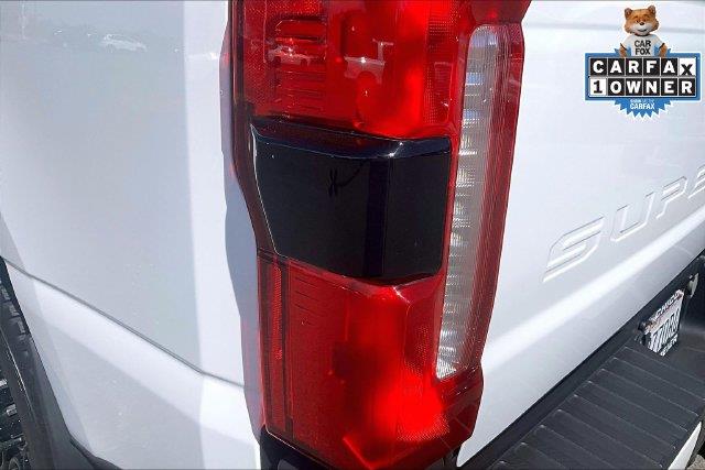 2024 Ford F-250 - $79,873