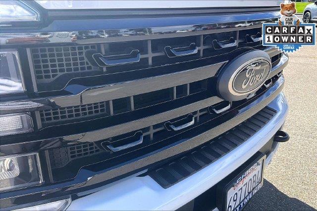 2024 Ford F-250 - $79,873