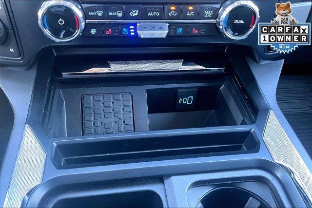 2024 Ford F-250 - $79,873